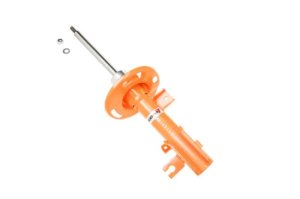 Mazda 3 Strut - Front Left - KONI - STR.T - Orange - `14-`18